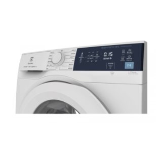 Electrolux 伊萊克斯 EWF8024D3WB 8.0公斤 1200轉 UltimateCare 300 蒸氣護理洗衣機